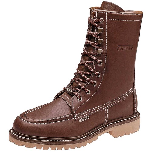 Crucero Zapato para Hombre 5091-1
