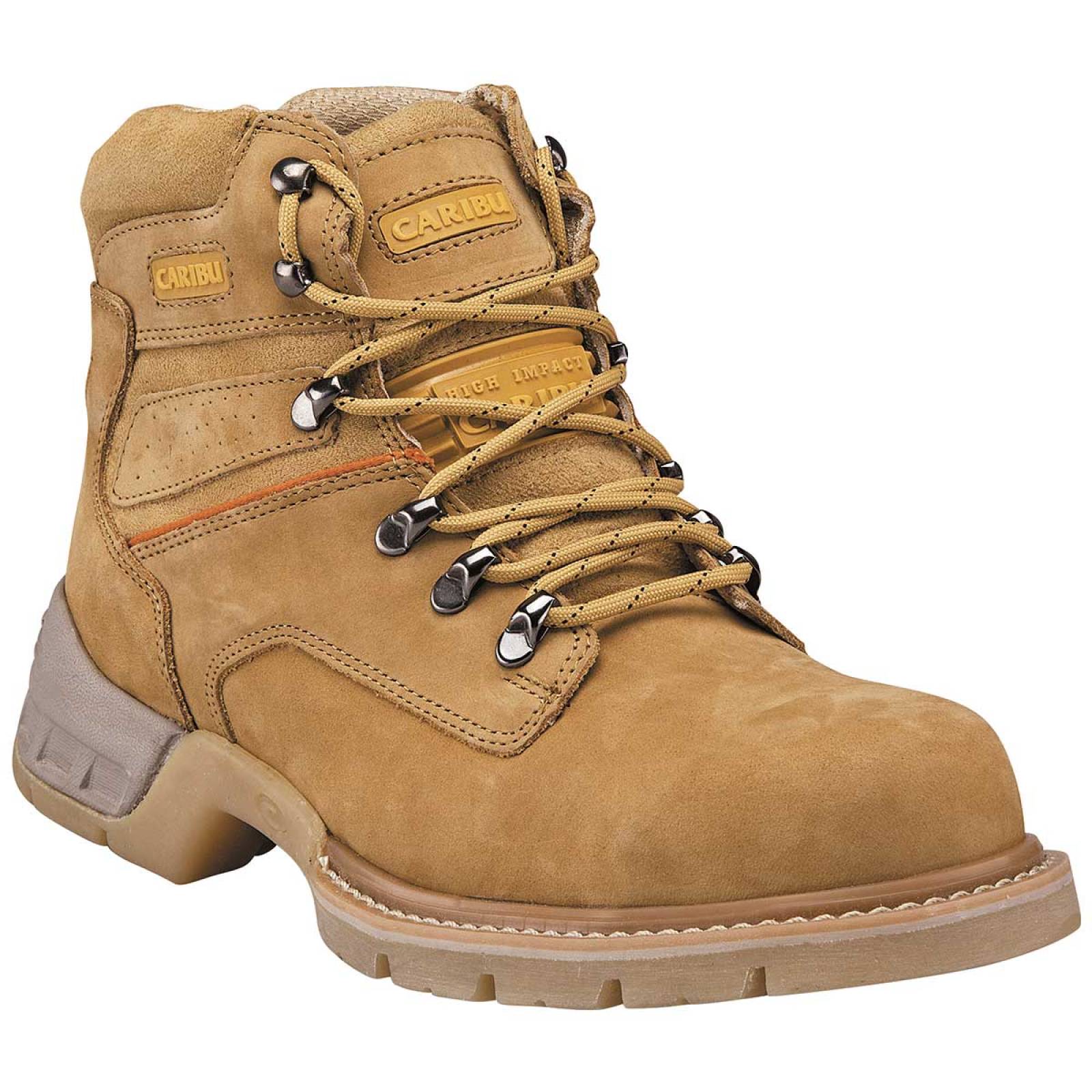 Botas caribu hombre online