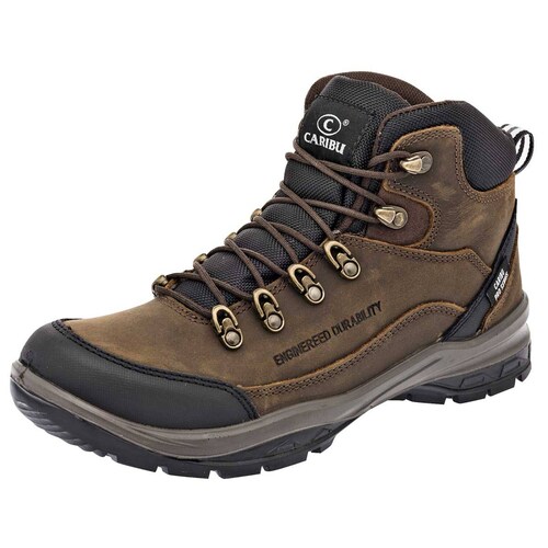 Caribu Zapato para Hombre, CRAZY 98404-1
