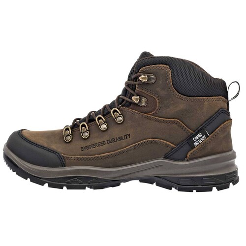 Caribu Zapato para Hombre, CRAZY 98404-1