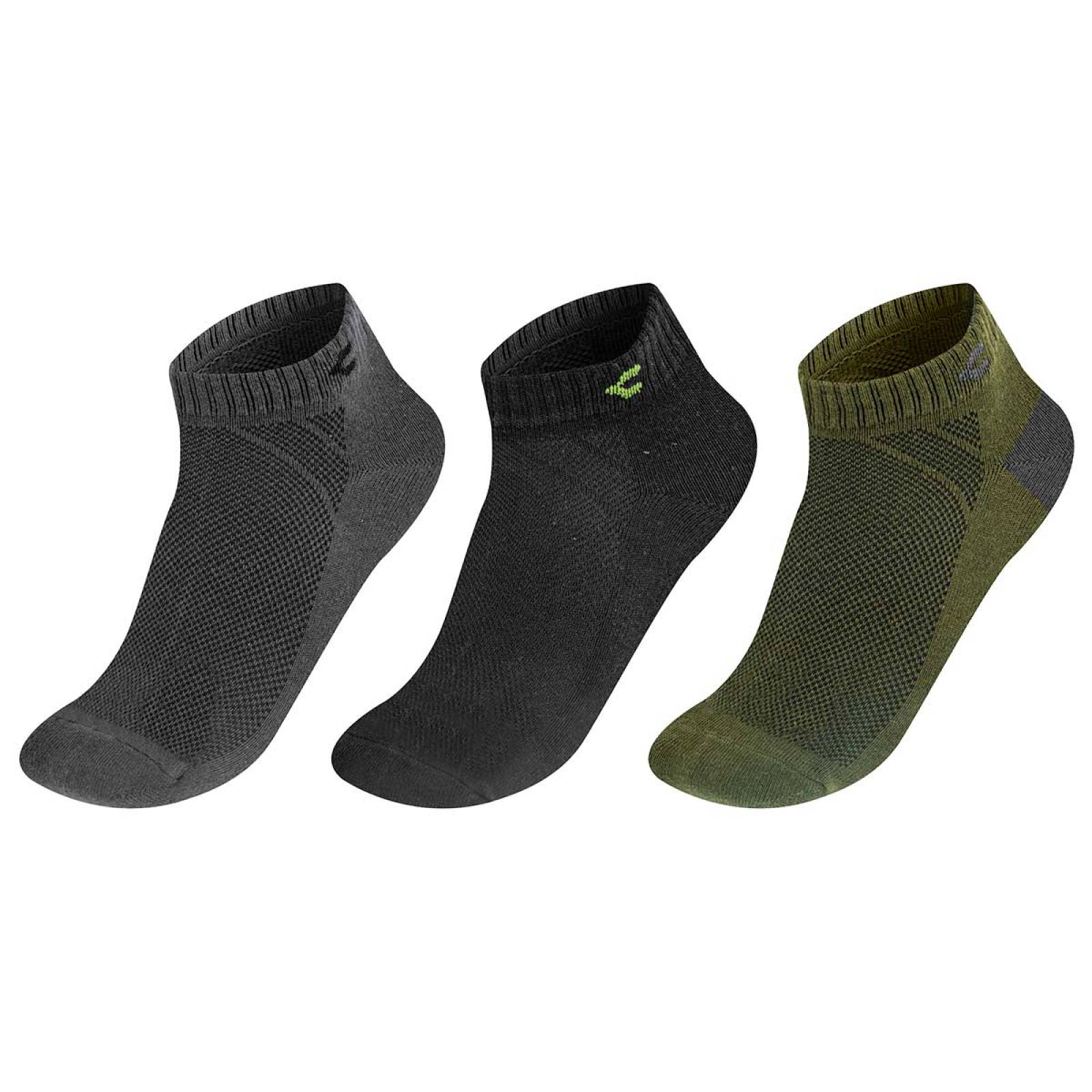 Charly ropa para hombre, tripack, importado, hasta agotar existencias  99055-1 - Sears