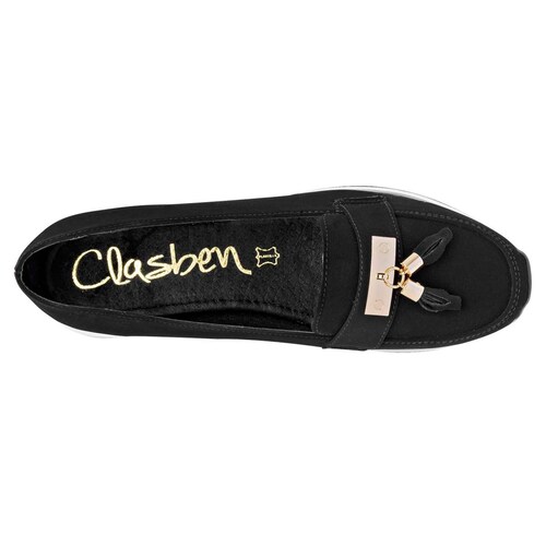 Clasben Zapato para Mujer 62937-1