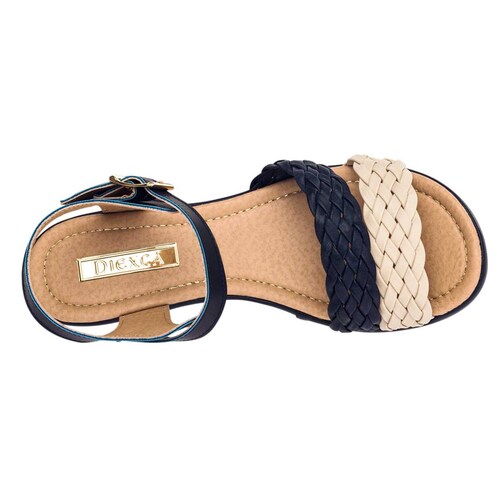 Diexca Zapato para Mujer 75867-1
