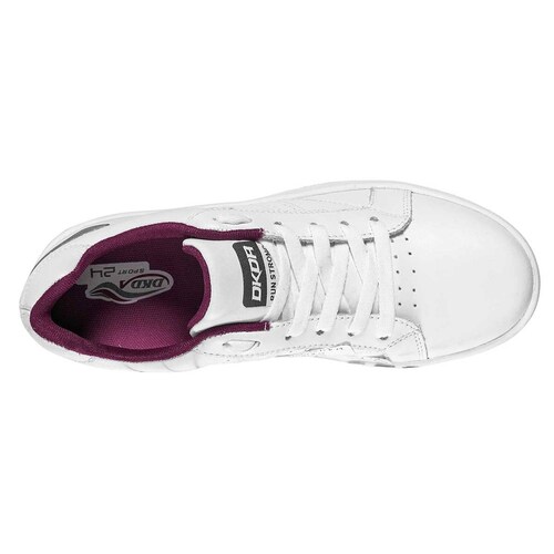 Jhos DKDA Tenis para Mujer 79002-2