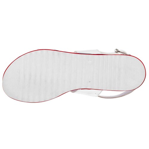 Top Moda Zapato para Mujer 84850-1