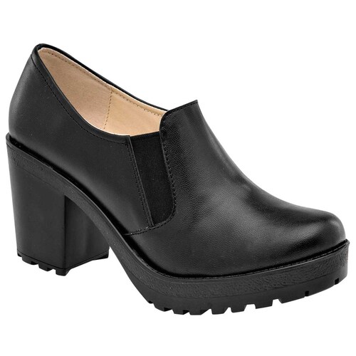 DKCH Zapato para Mujer 91277-1