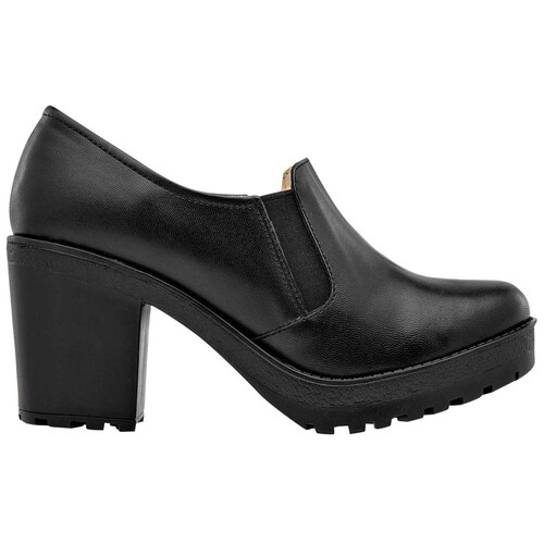 DKCH Zapato para Mujer 91277-1