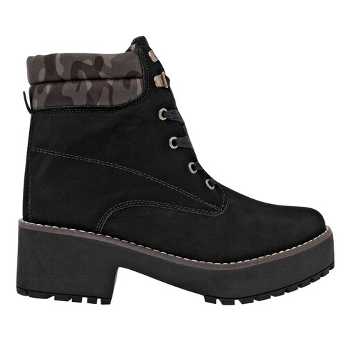 Been Class Zapato para Mujer, BUCK 97787-1