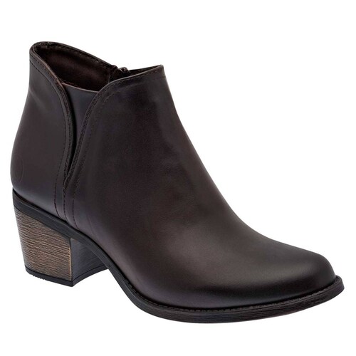 Moramora Zapato para Mujer, ATANADO 98084-1