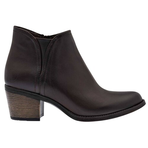 Moramora Zapato para Mujer, ATANADO 98084-1