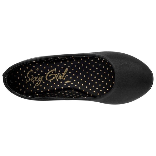 Sexy Girl Zapato para Mujer 98168-3