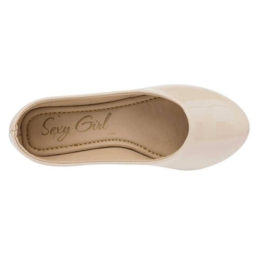 Sexy Girl Zapato para Mujer 98170-3