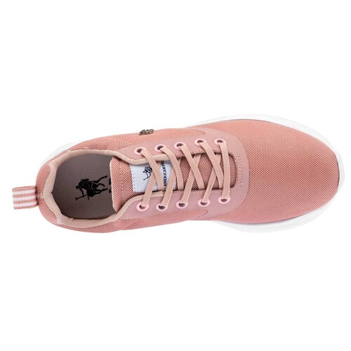American Polo Tenis para Mujer, MICRO MALLA 98334-1