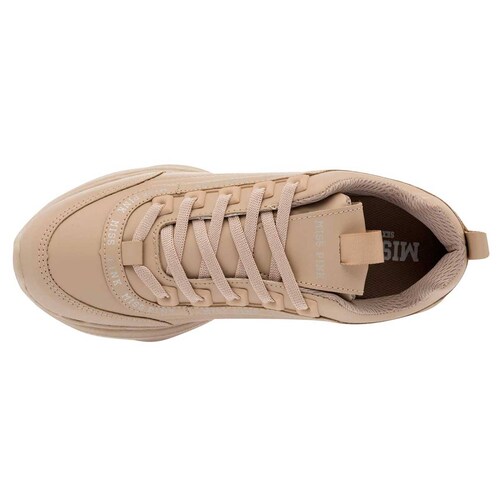 Miss Pink Tenis para Mujer 98608-1