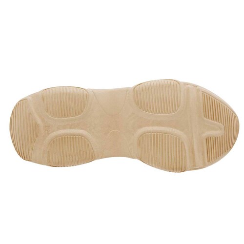 Miss Pink Tenis para Mujer 98608-1