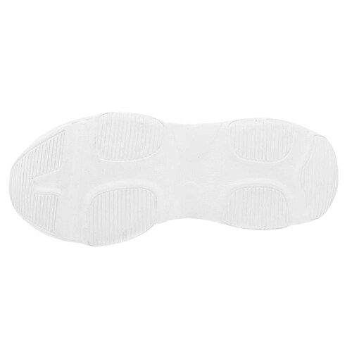 Miss Pink Tenis para Mujer 98609-1