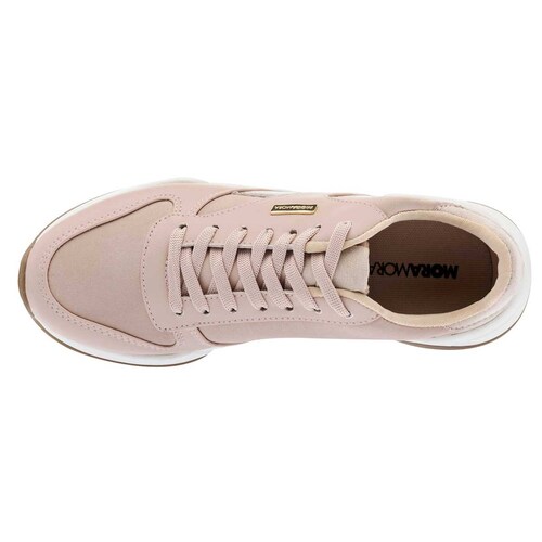 Moramora Tenis para Mujer 98646-1