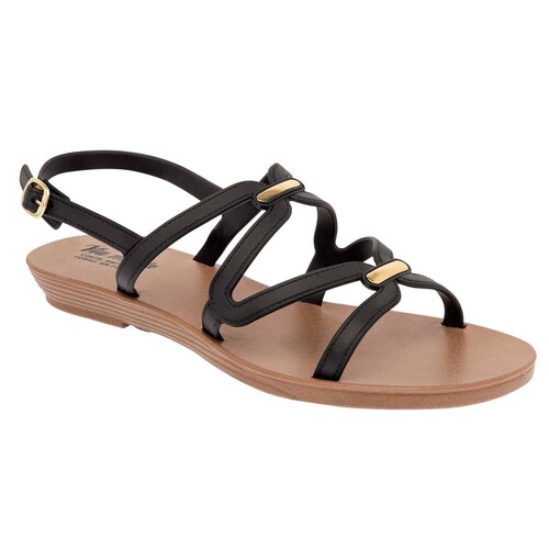 Via Moda Zapato para Mujer 99021-1
