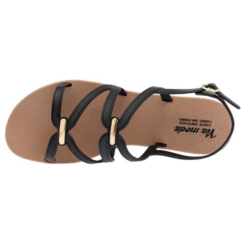 Via Moda Zapato para Mujer 99021-1