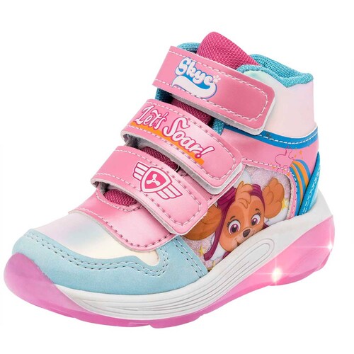 Tenis con Imaginación Tenis para Niña 98197-1