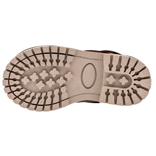 Acertijo Zapato para Bebé Niño, NAPA 97625-1