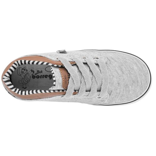 Borreguis Tenis para Niño 97808-3