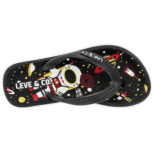 Jacome Zapato para Niño, HULE 97992-1