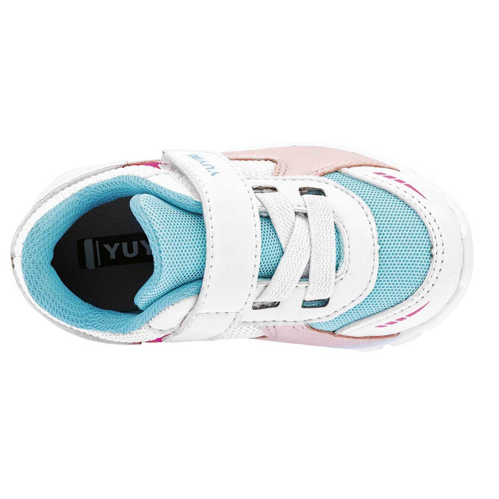 Tenis para outlet bebe niña