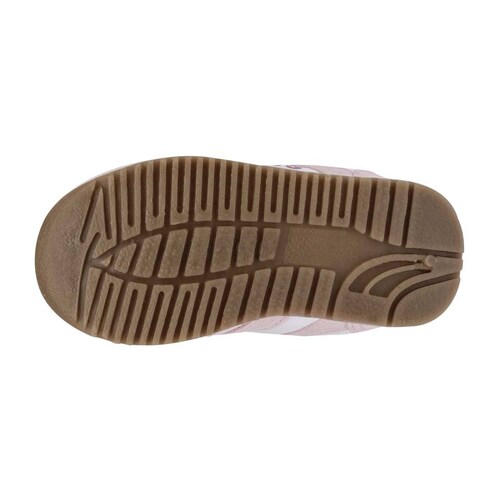 Levi s Tenis para bebé niña rosa blanco, codigo 104671-1