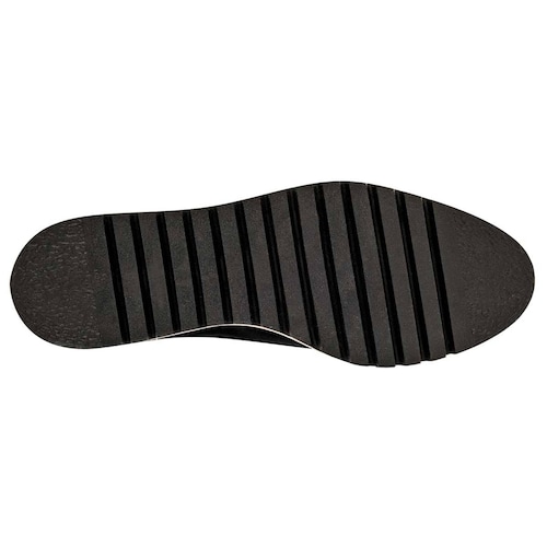 Clasben Zapatos para mujer negro, codigo 101501-1