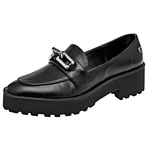 Lady One Zapatos para mujer negro, codigo 104609-1