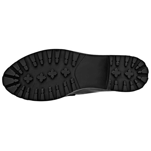 Lady One Zapatos para mujer negro, codigo 104609-1