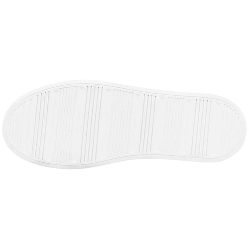 Moramora Tenis urbano para mujer blanco lila, codigo 104765-1