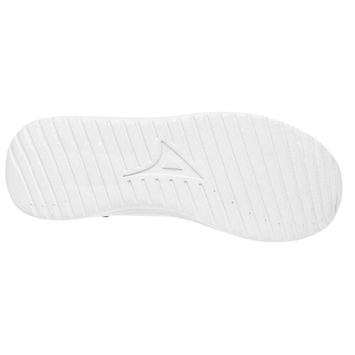 Pirma Tenis urbano para hombre rojo negro, codigo 109247-1