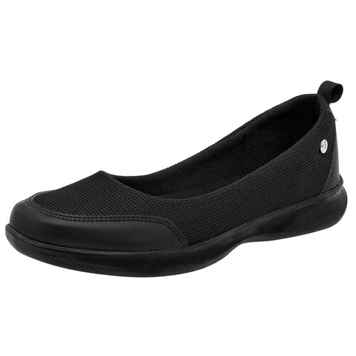 Mora Confort Zapatos para mujer negro, codigo 109035-1