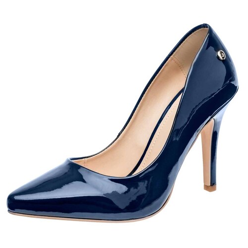 Moramora Zapatilla para mujer marino, codigo 109146-1