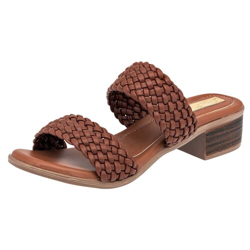 Sexy Girl Zapatos para mujer café, codigo 109342-1