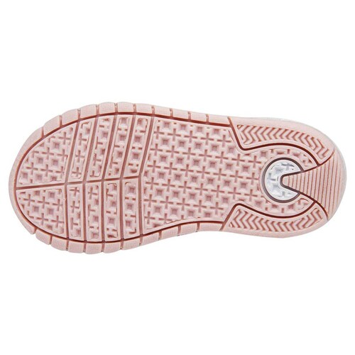 Panam Tenis para bebé niña rosa blanco, codigo 105667-1