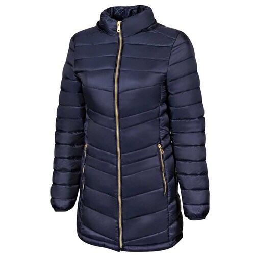 Thats Hot Chamarra para mujer marino cdigo 1154591