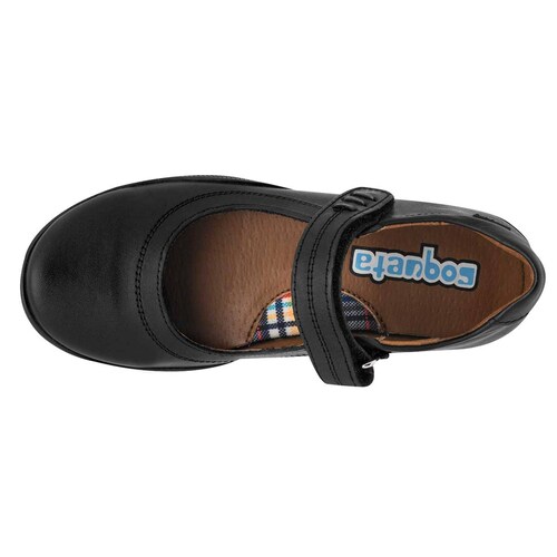 Coqueta Zapatos para mujer negro cdigo 708432