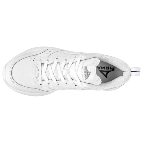 Pirma Tenis urbano para mujer blanco Codigo 1127421