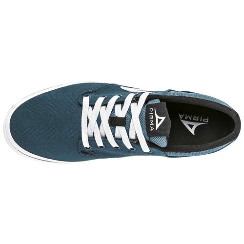 Pirma Tenis urbano para hombre azul Codigo 729282