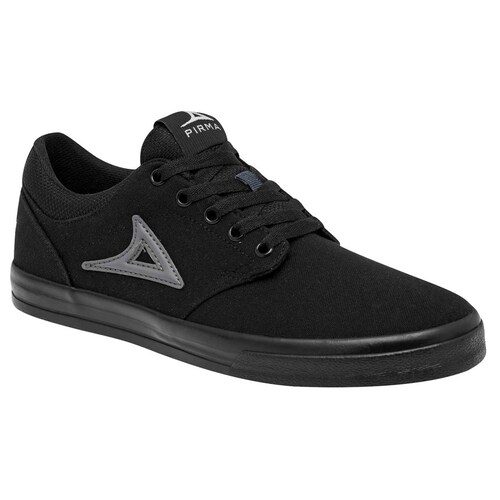 Pirma Tenis urbano para hombre negro Codigo 720491