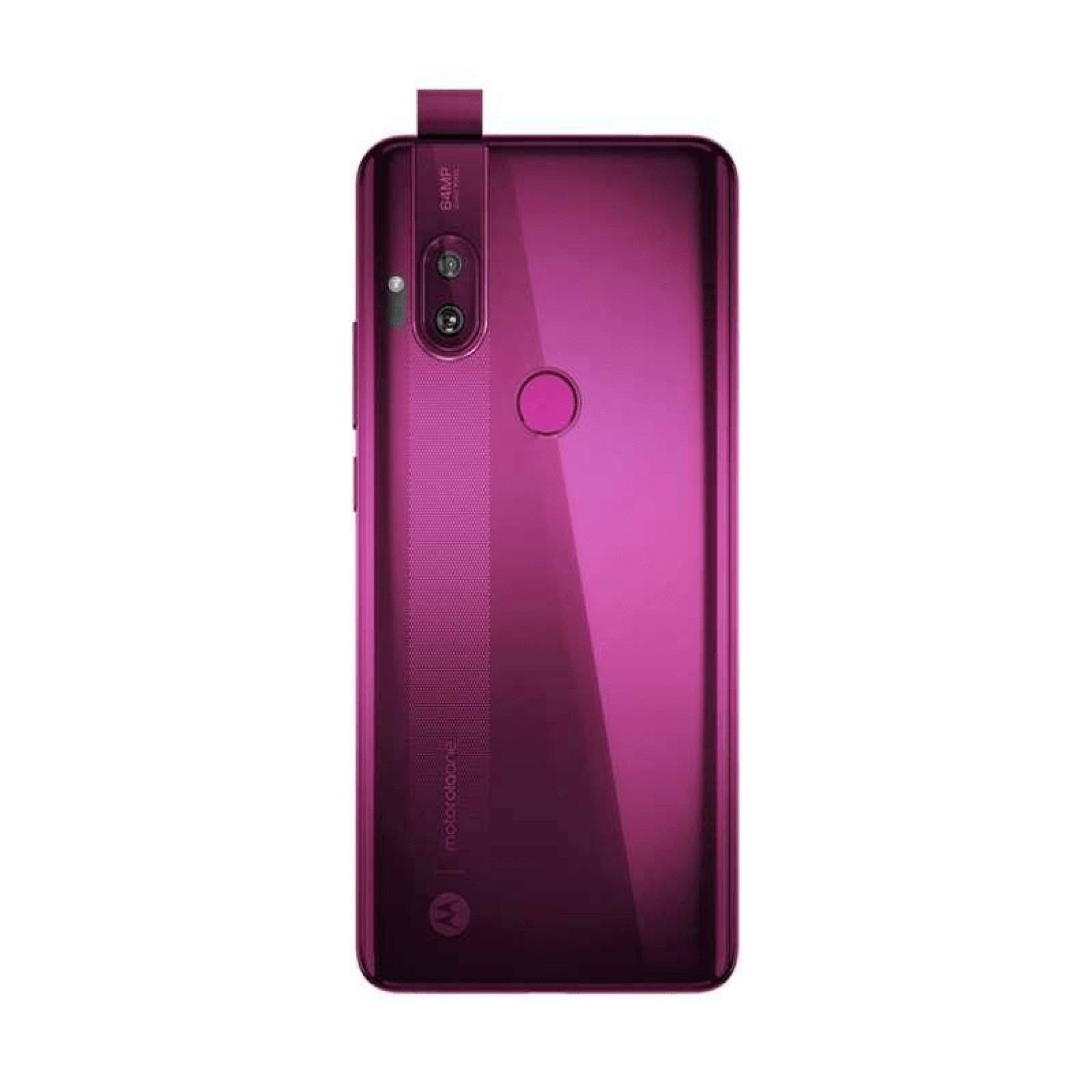 Motorola One high quality Hyper