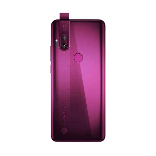Moto One Hyper Violeta 128GB