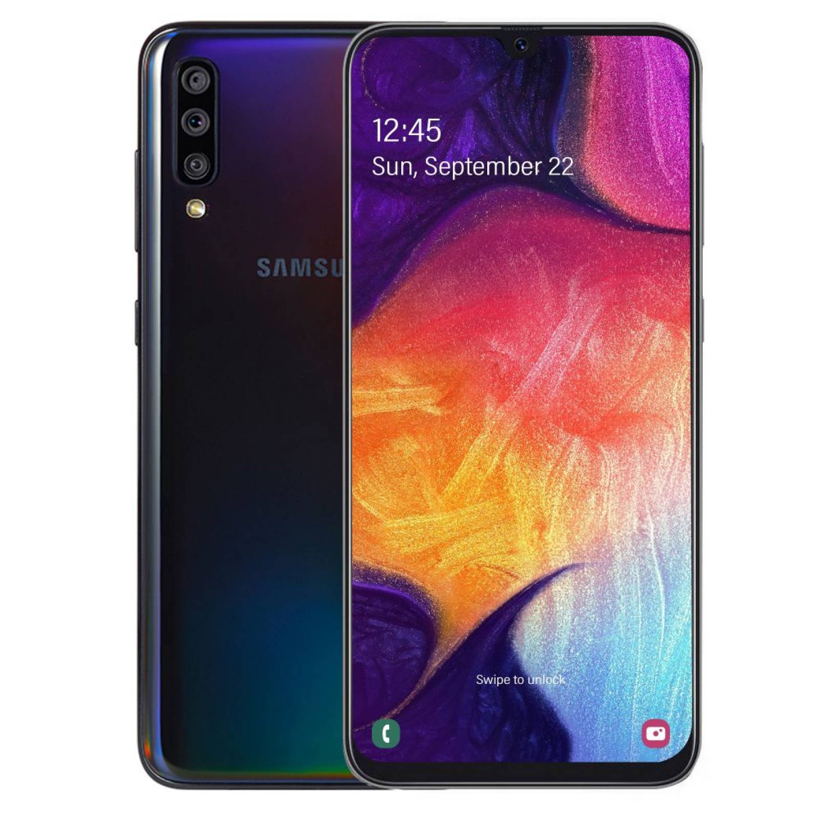 samsung galaxy a50 argos