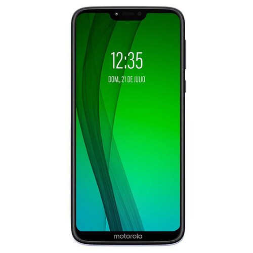 Motorola G7 Power Azul 64GB