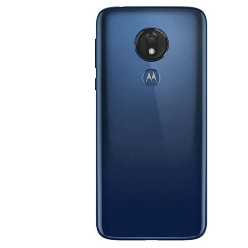 Motorola G7 Power Azul 64GB