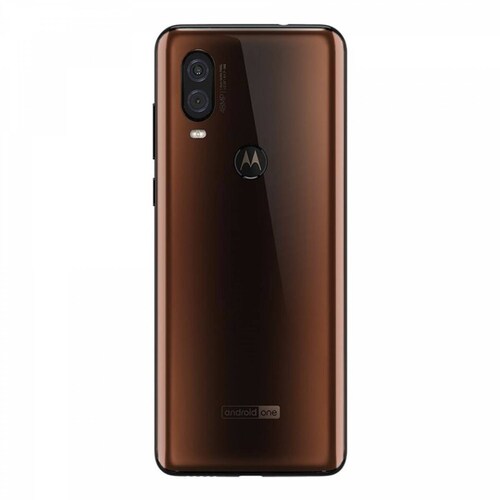 Motorola One Vision Moka 128GB
