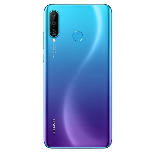 Huawei P30 Lite 128GB 4GB Azul